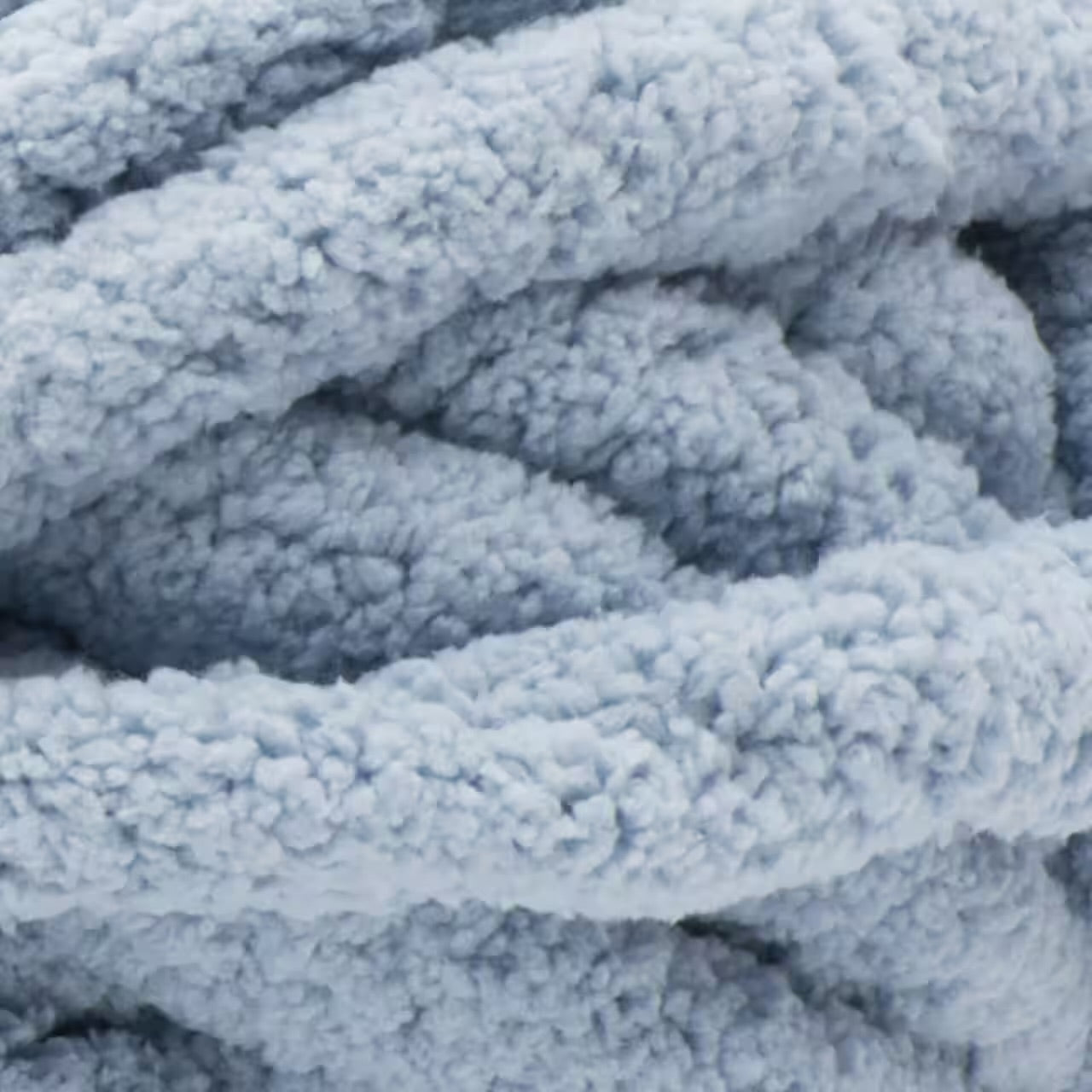 Chunky Crochet Pet Bed – Handmade, Made-to-Order