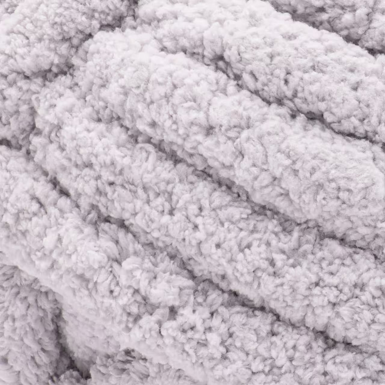 Chunky Crochet Pet Bed – Handmade, Made-to-Order
