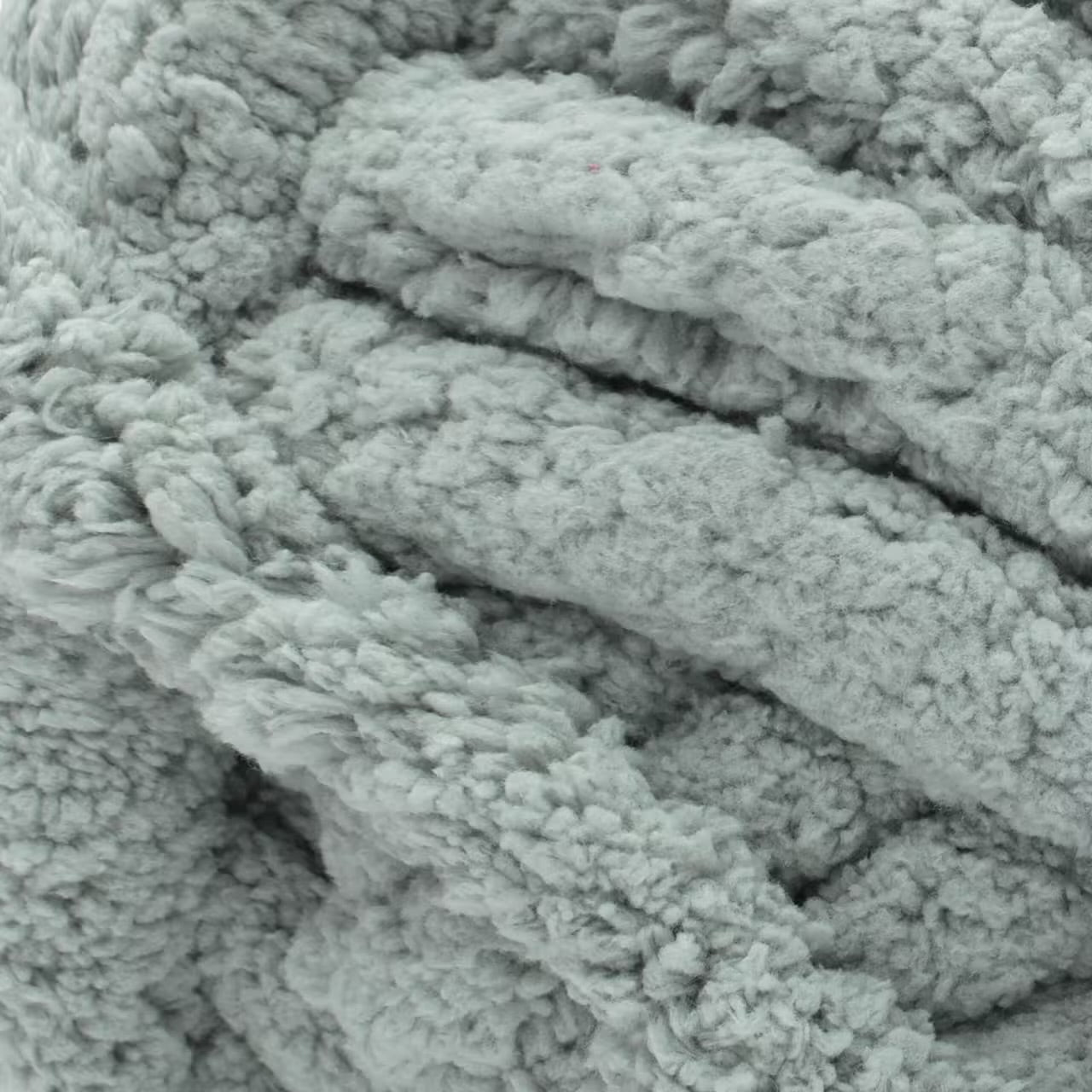 Chunky Crochet Pet Bed – Handmade, Made-to-Order