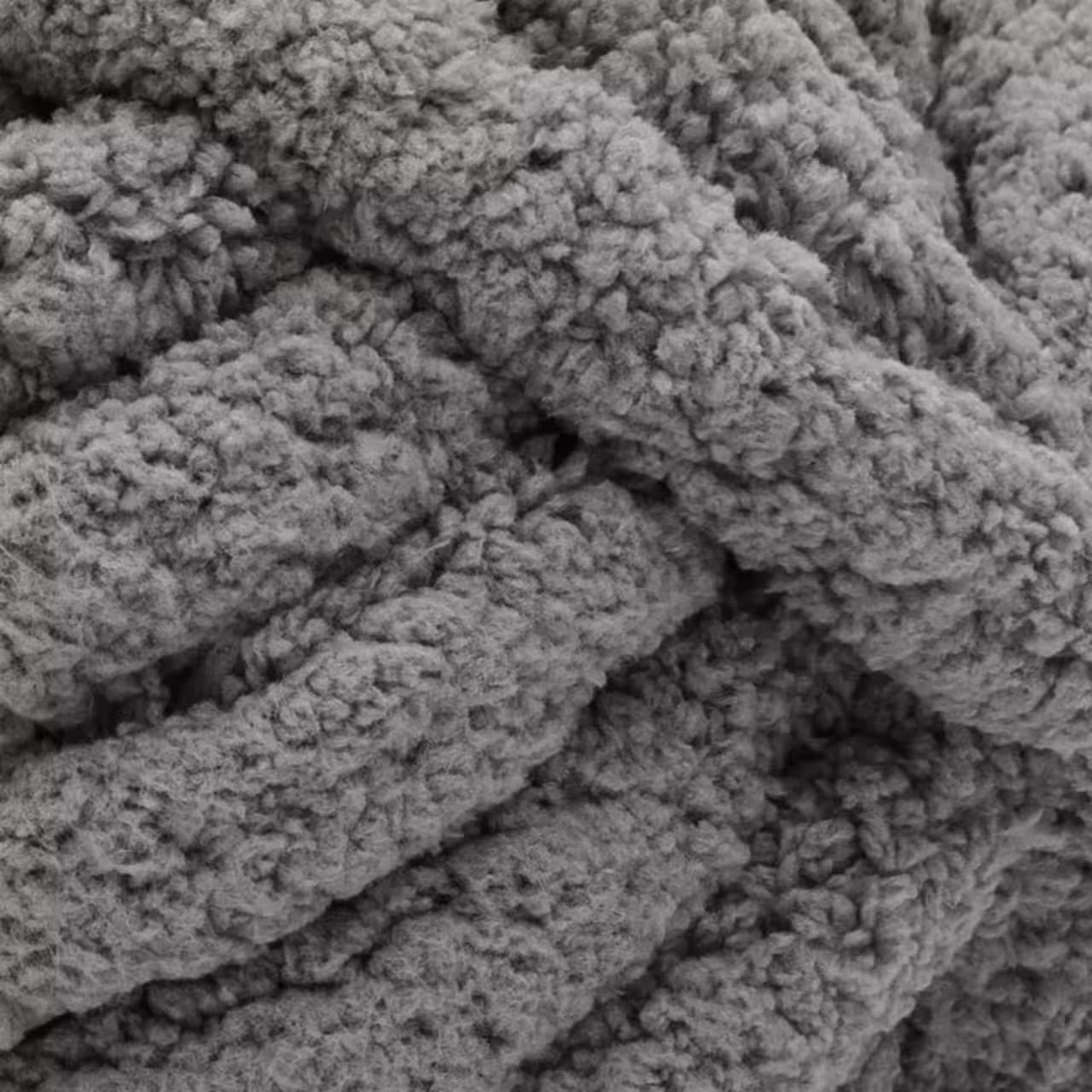 Chunky Crochet Pet Bed – Handmade, Made-to-Order