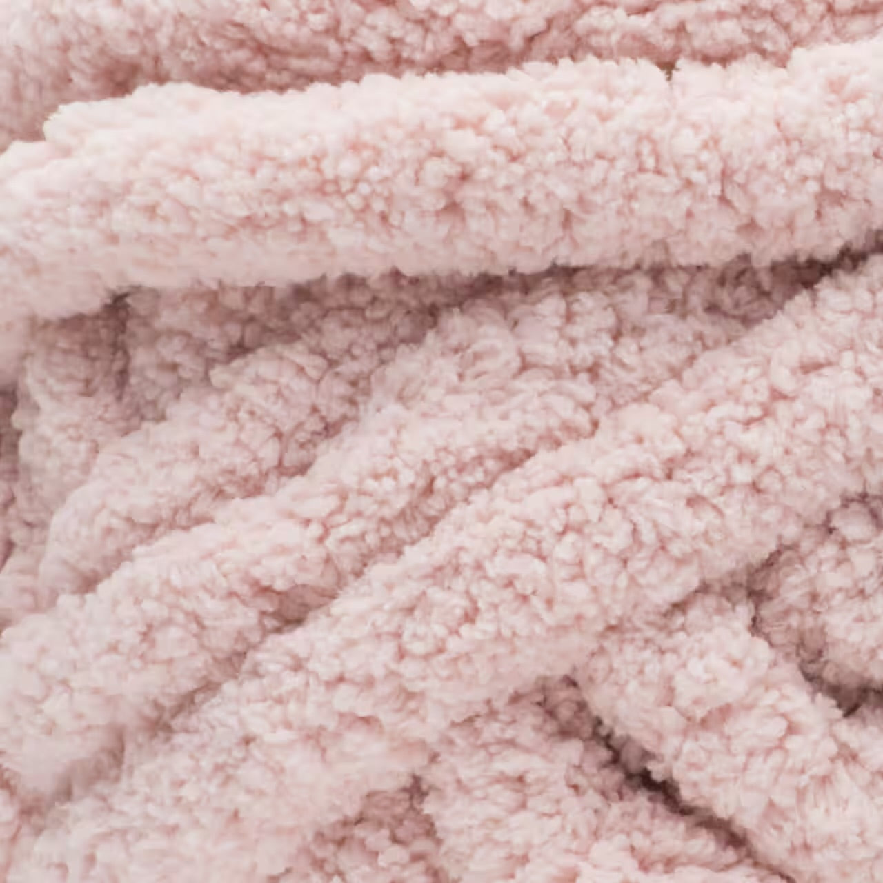 Chunky Crochet Pet Bed – Handmade, Made-to-Order