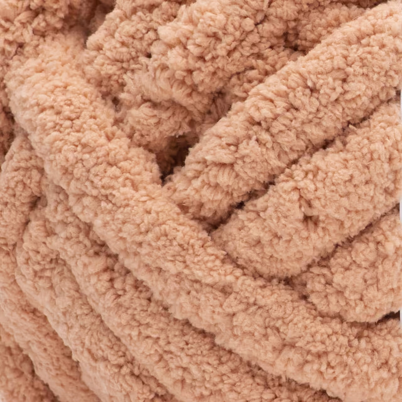 Chunky Crochet Pet Bed – Handmade, Made-to-Order