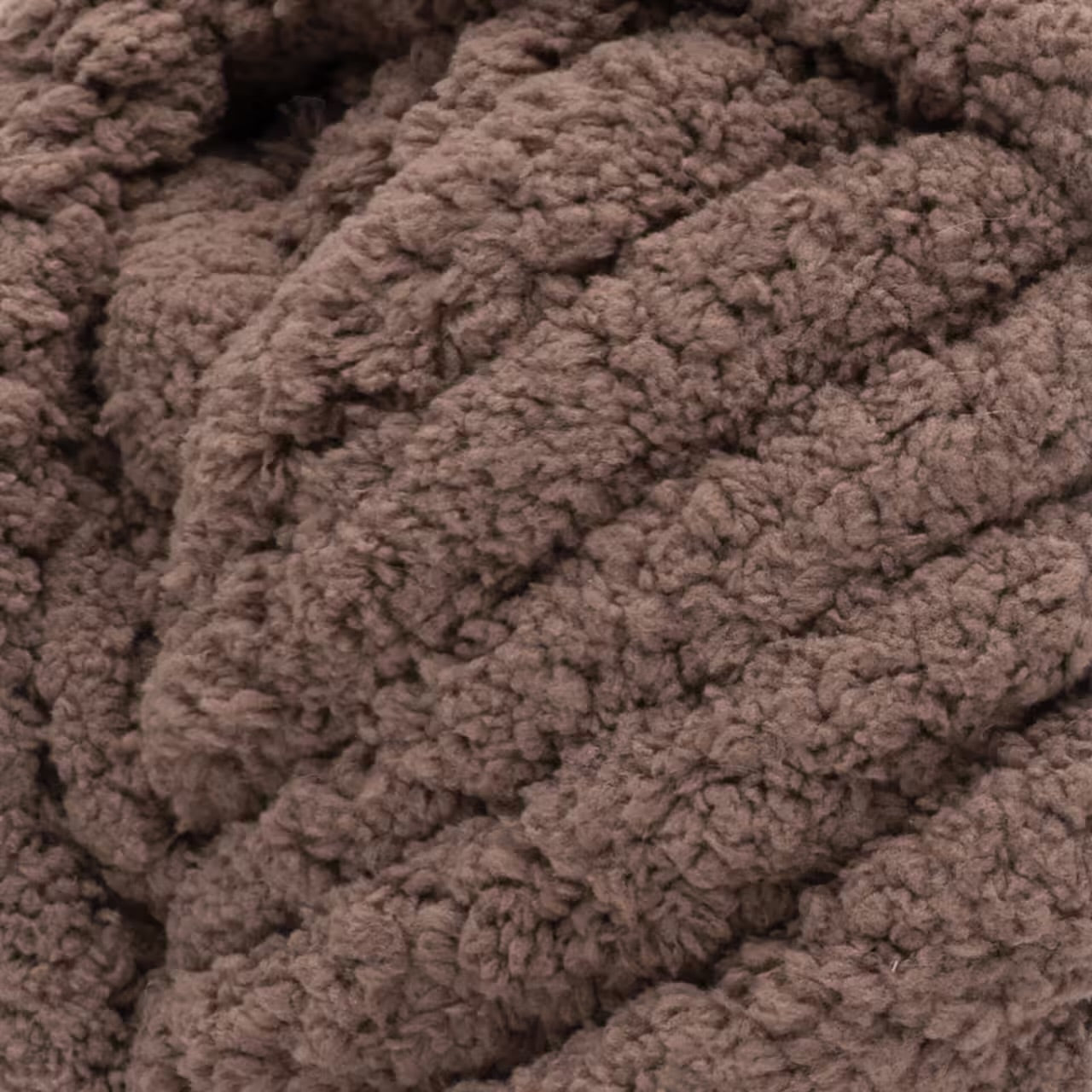 Chunky Crochet Pet Bed – Handmade, Made-to-Order