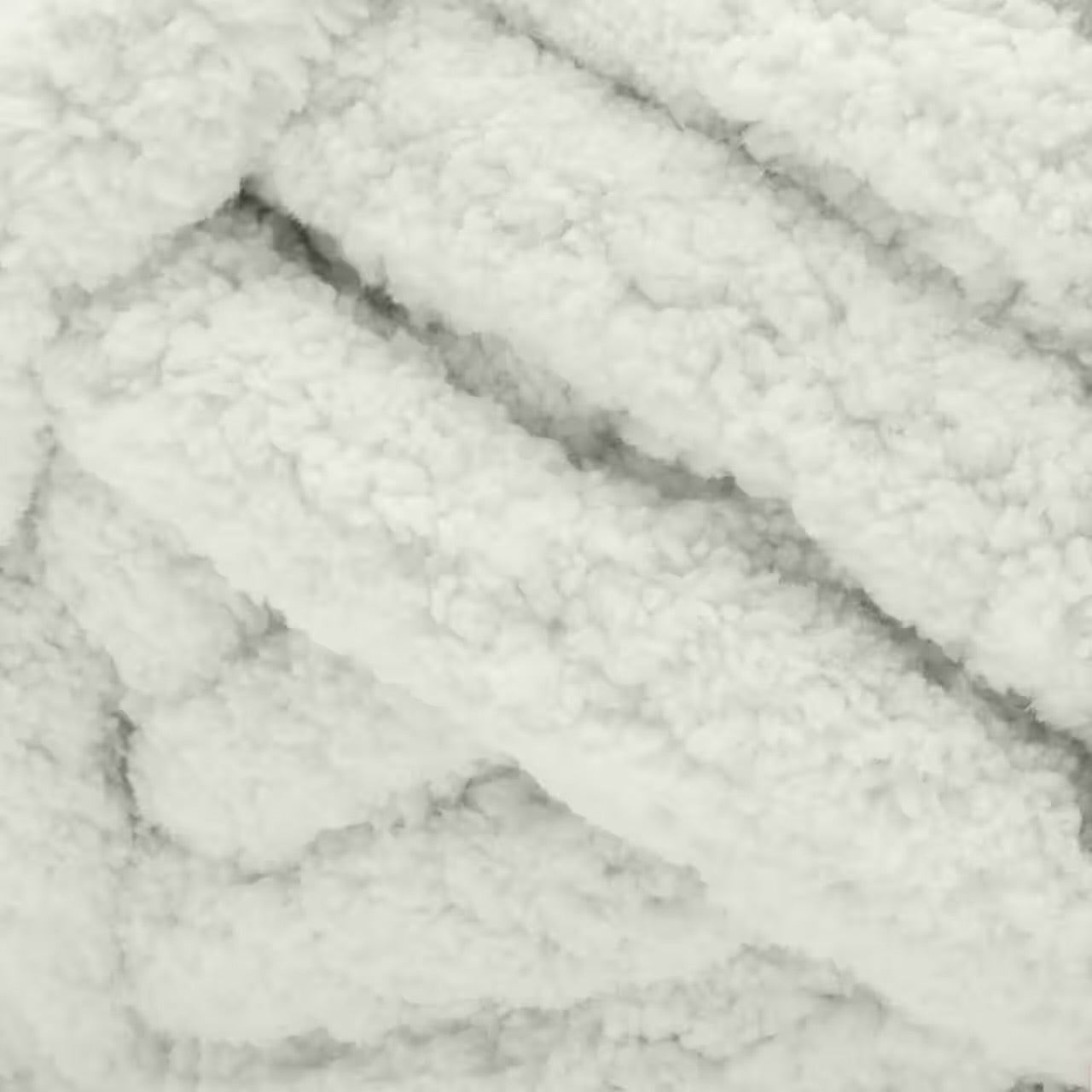 Chunky Crochet Pet Bed – Handmade, Made-to-Order
